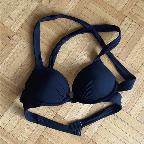 Push-up Bikini Top - Picture 1 of 1